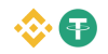 USDT Criptomoeda